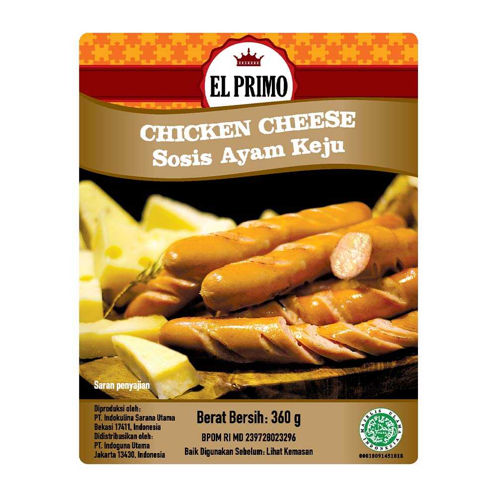 Chicken Cheese