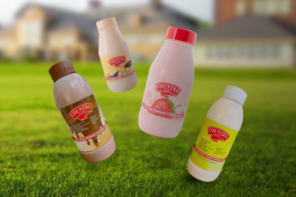 Countre Dairy