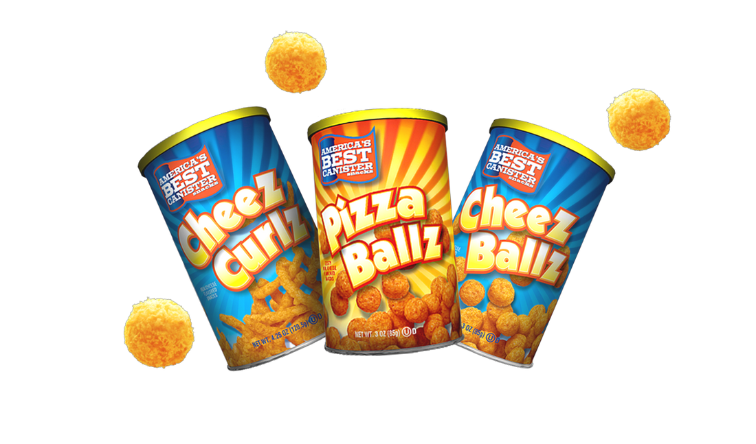 ABC Snacks