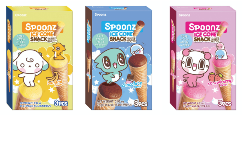 Spoonz