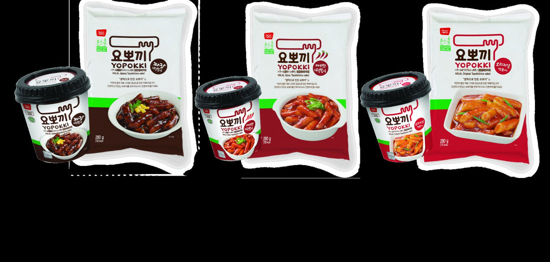 Yopokki