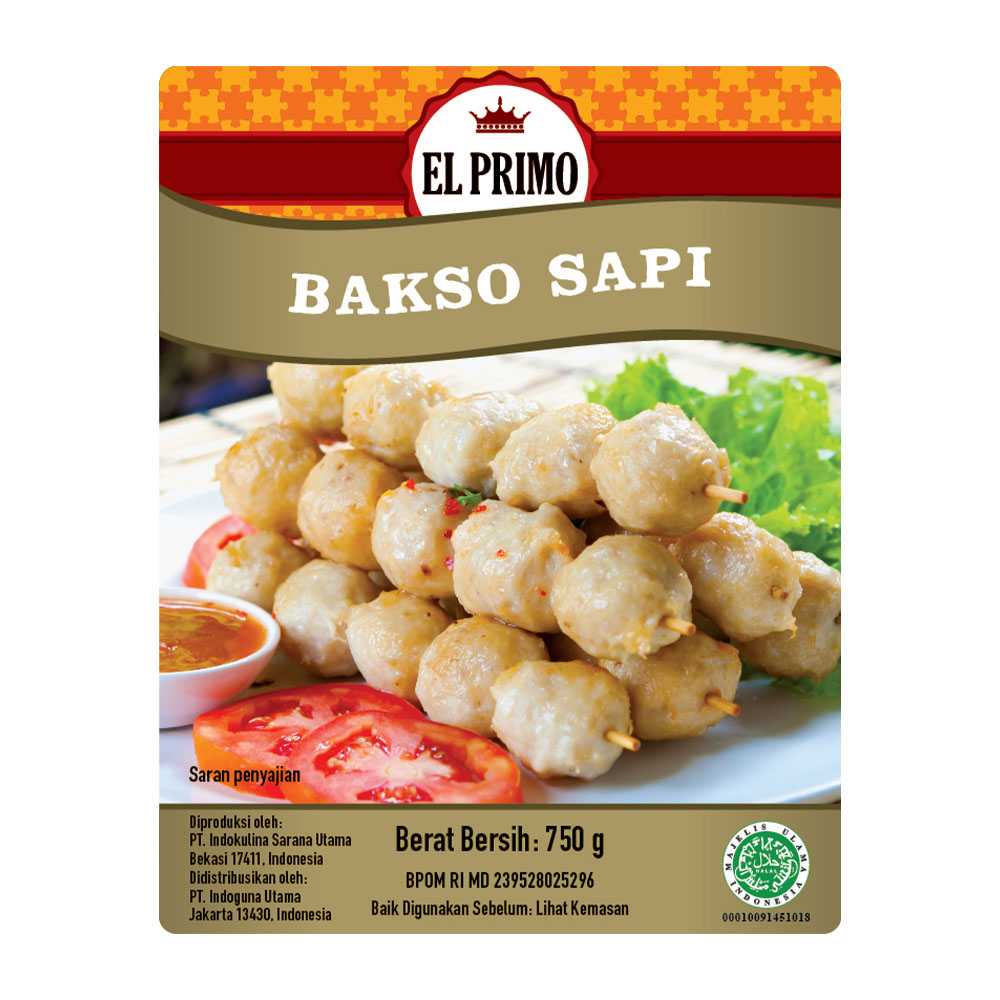 Bakso Sapi