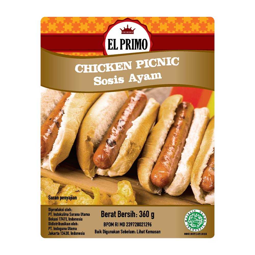 Chicken Picnic