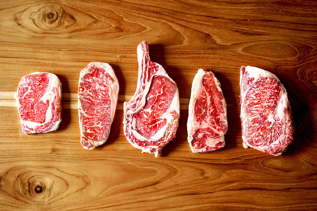 Australian Wagyu