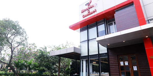 Meatshop Indoguna