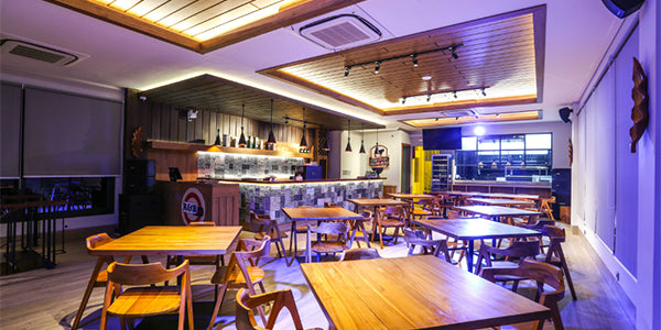R&B Grill