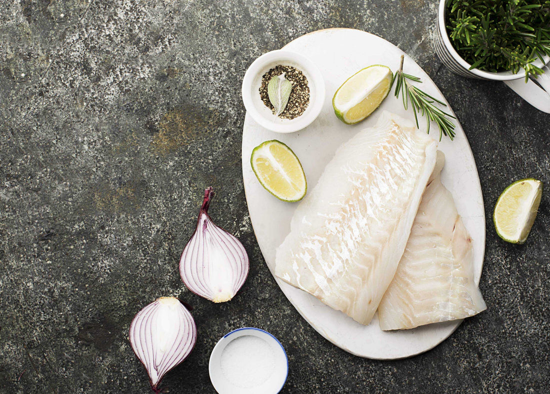 Black Cod