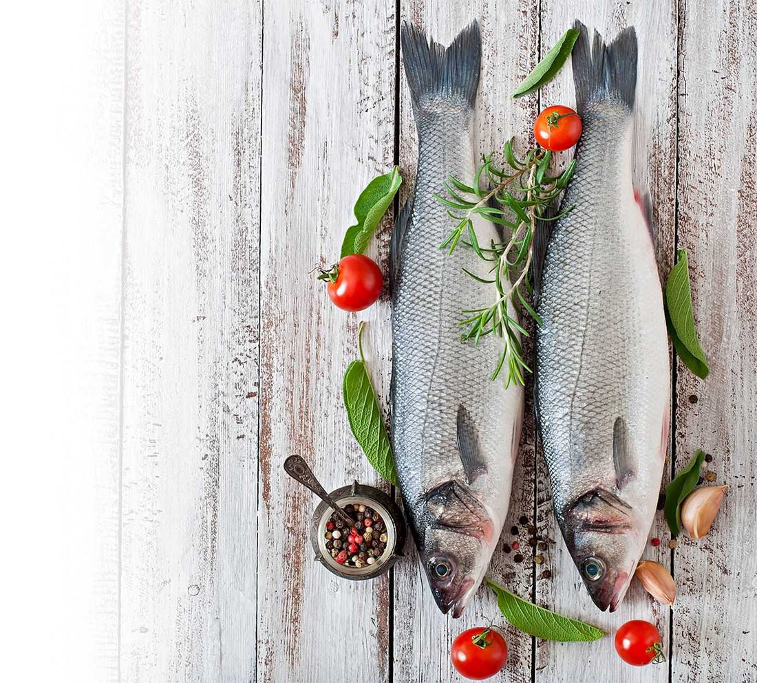 Seabass