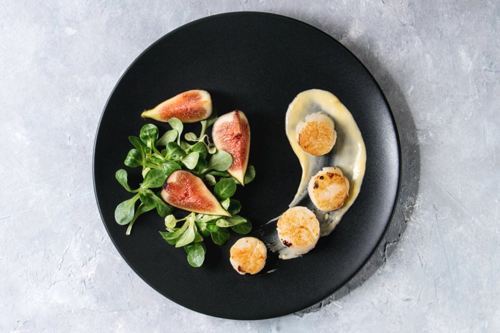 US Scallops